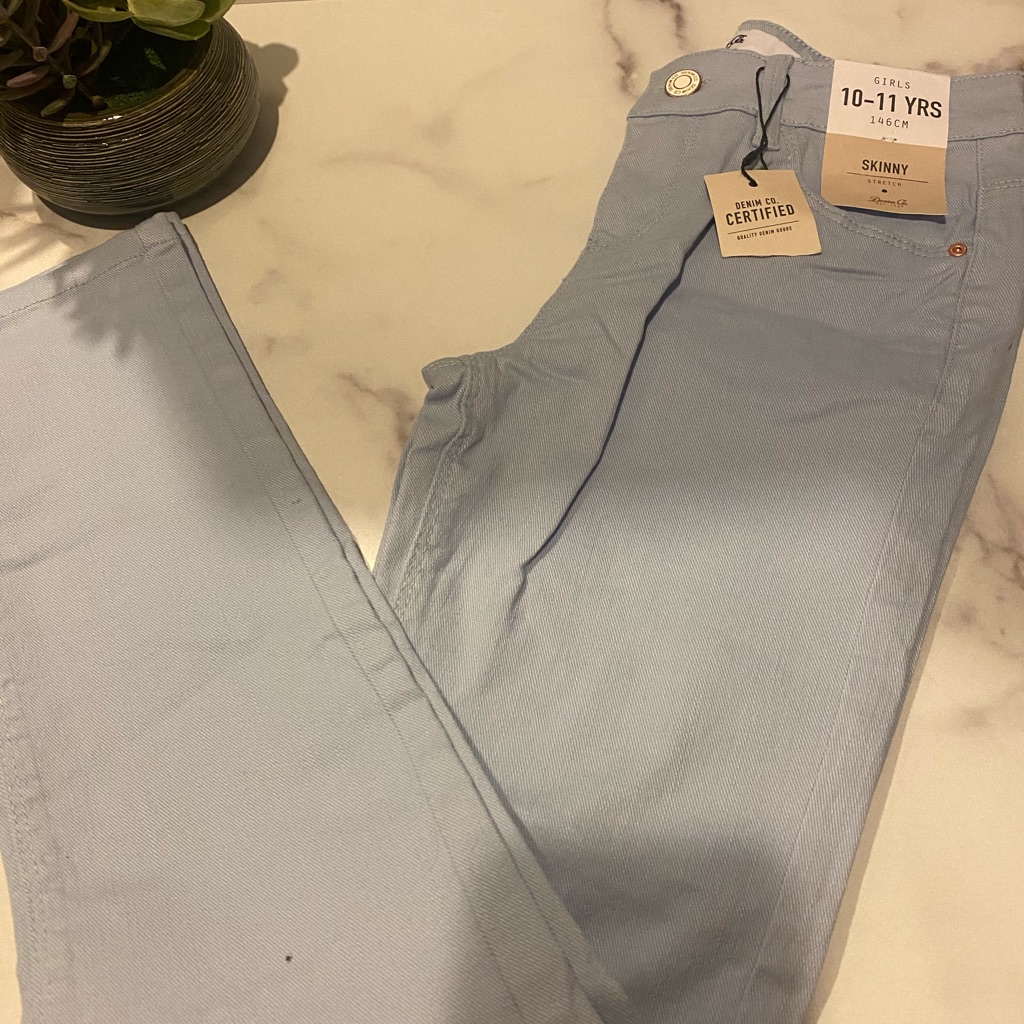 Brand New Pants For Girls